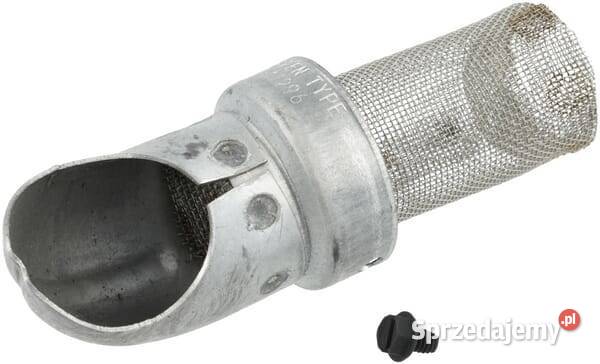 Separator iskier 593207 małopolskie Kamionna