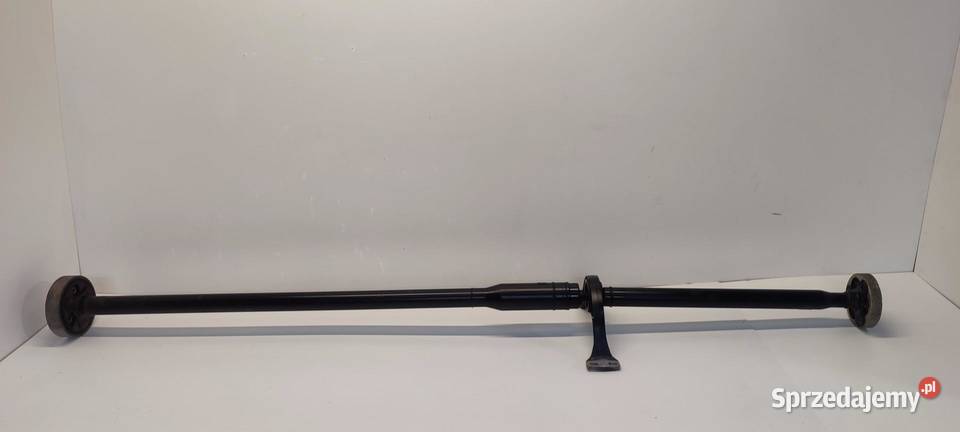 VW TIGUAN II WAŁ NAPĘDOWY 4X4 5QF521101P KTL sprzedam