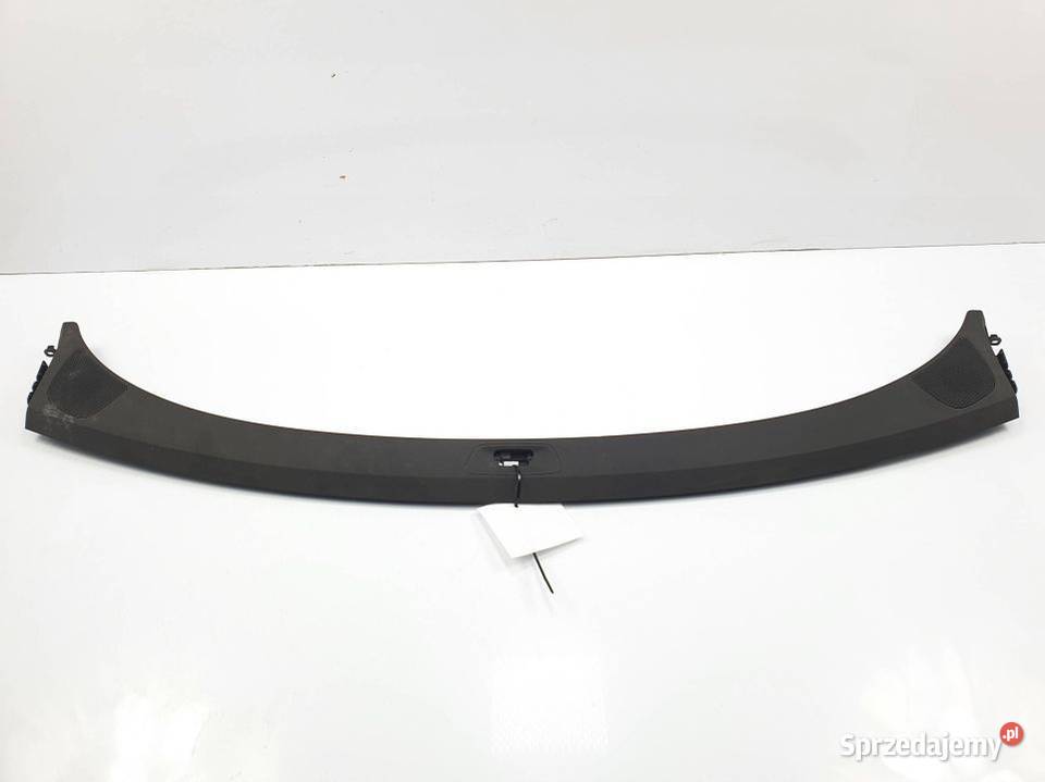 DEKOR LISTWA AUDI A6 C7 KONSOLI 4G012857051 osobowe Lipno