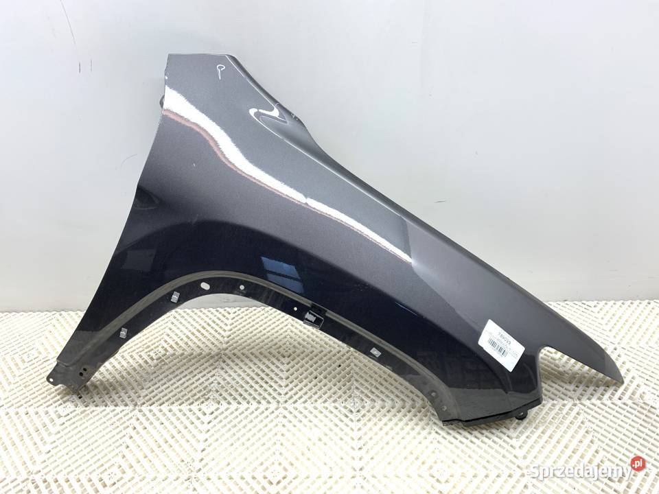 BŁOTNIK PRAWY PRZÓD QAU JEEP CHEROKEE KL SUV