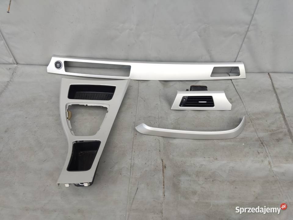 BMW 3 E90 E91 LIFT LCI LISTWA LISTWY DEKORY Radom