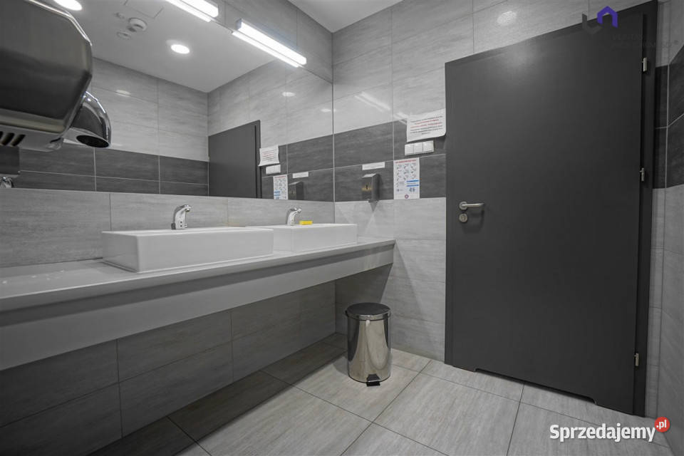 Lokal 621m2 Katowice Mikołowska