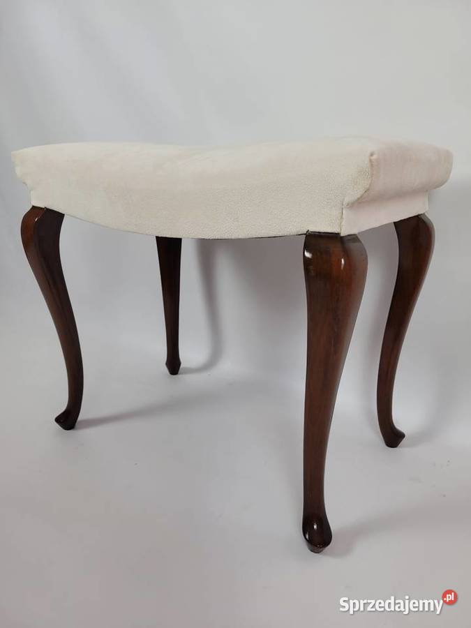 Podnóżek Siedzisko Ludwikowskue Białogard