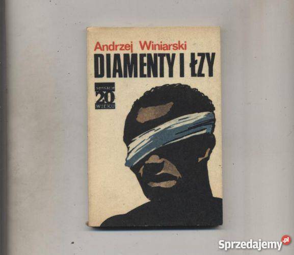 Diamenty i łzy Szczecin