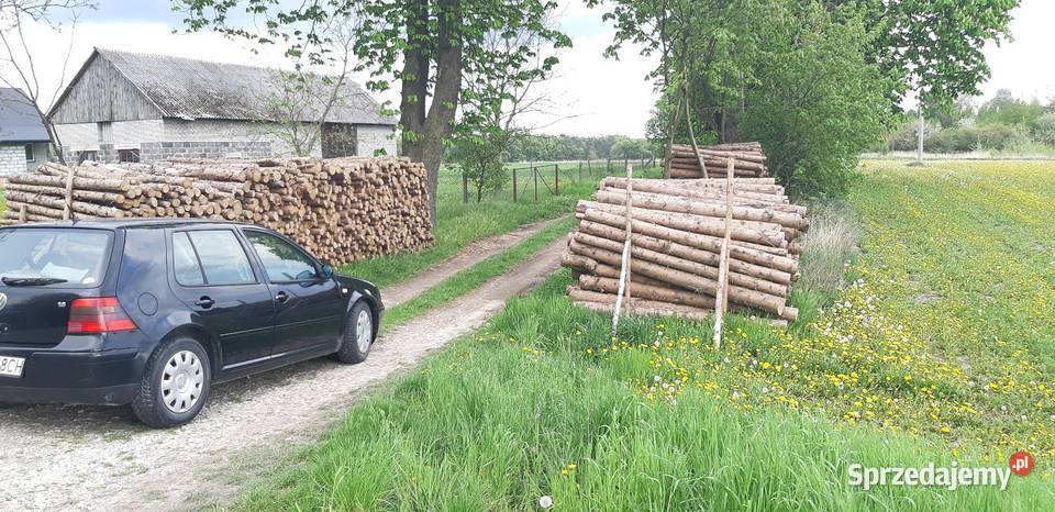 Działka 50a Pińczów