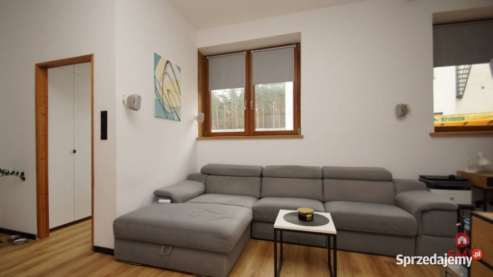 Mieszkanie Kleosin Zambrowska 50m2 2 pokoje 50m2