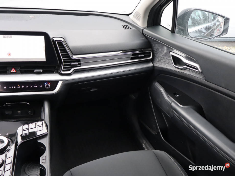 Kia Sportage 16 TGDI MHEV Katowice sprzedam