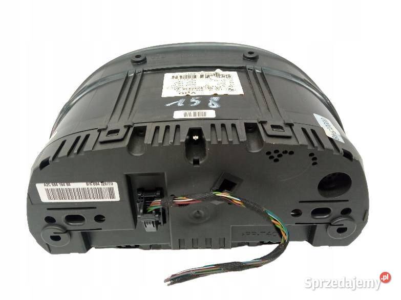 LICZNIK 924234601 A2C53418484 Bmw Seria 3 E91 I