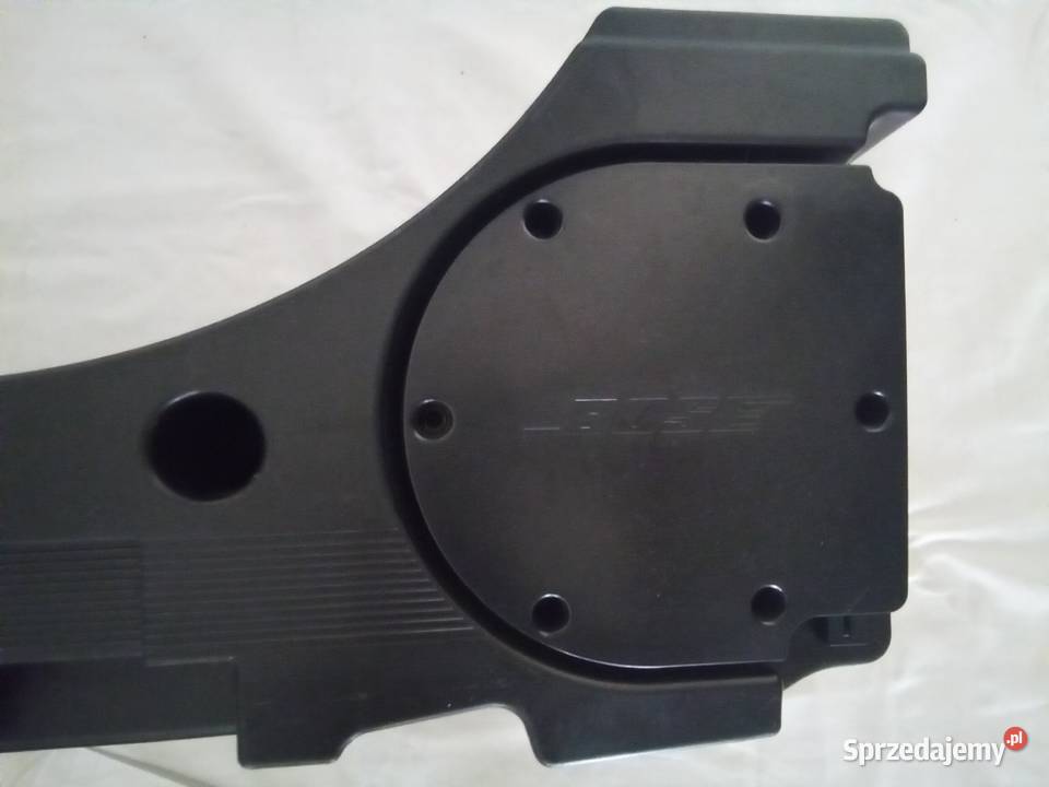 Glosnik subwoofer Bose Audi Q7 4M Grodzisk Wielkopolski sprzedam