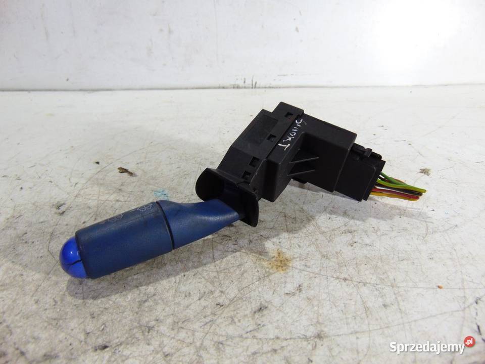 PRZEŁĄCZNIK WYCIERACZEK SMART FORTWO 993794006
