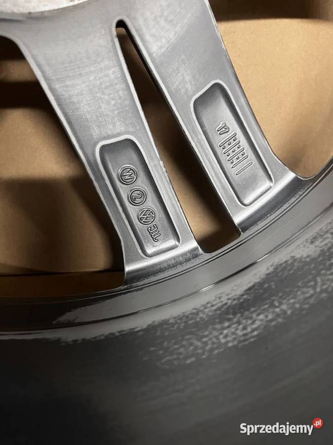 Felga VW Passat Alltrack 3G Arteon Sebring Gostyń sprzedam