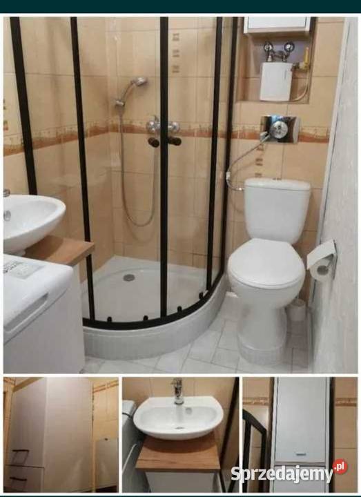 Wynajme mieszkanie