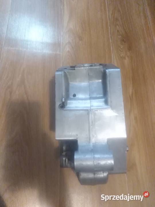 Kartery Romet ogar 205 Tereszpol-Kukiełki