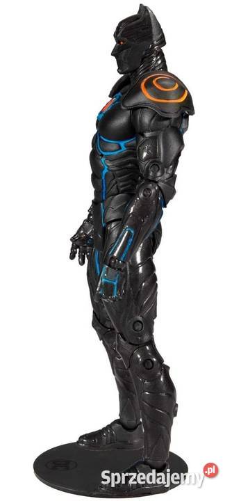 Figurka Murder Machine Batman Dark Nights Metal Plastik  Mogilany sprzedam