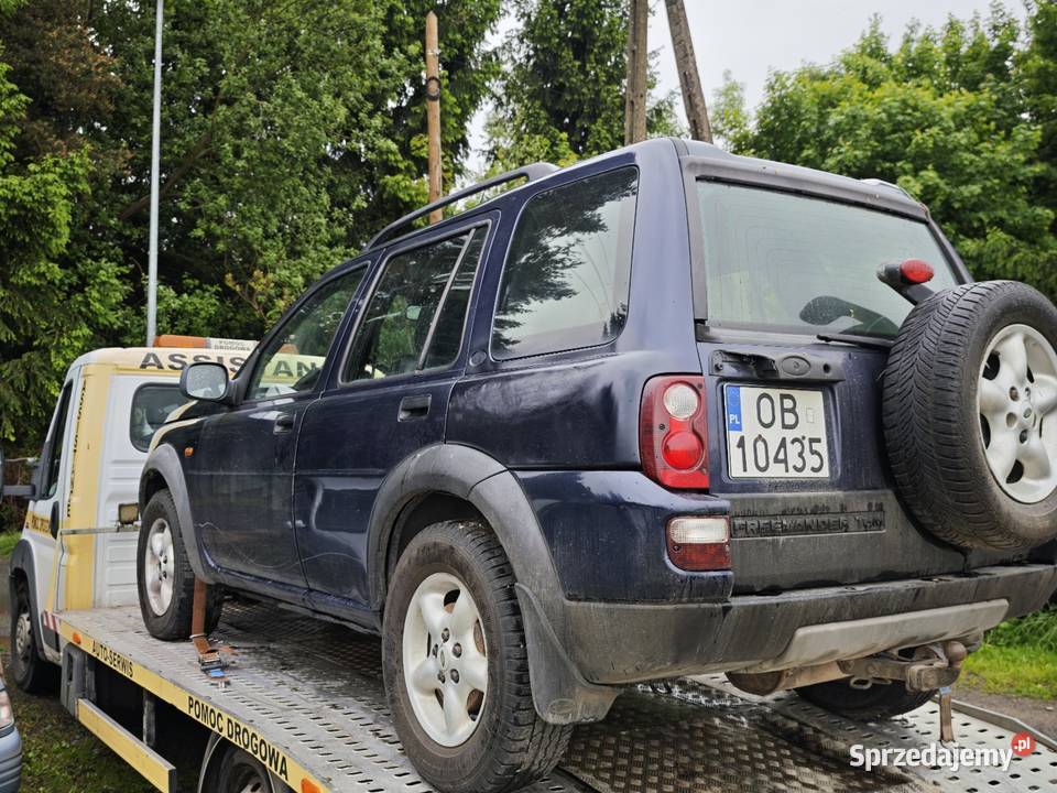 Skup aut powypadkowych i niesprawnych szybka Jelenia Góra