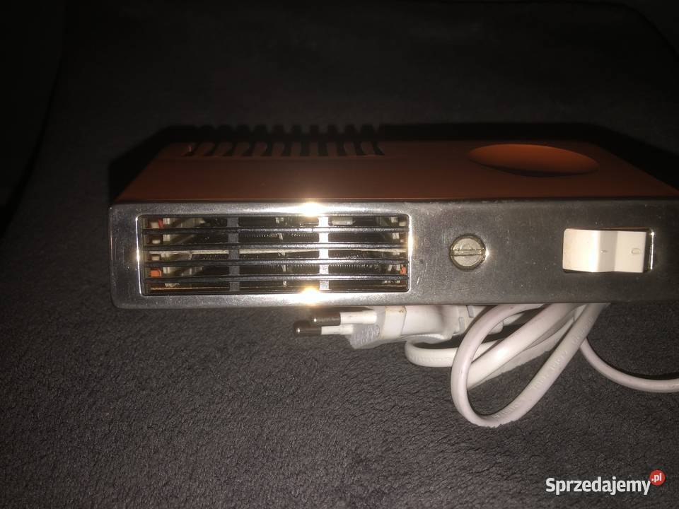 Suszarka farel SR10 kolekcjonera Jaworzno sprzedam