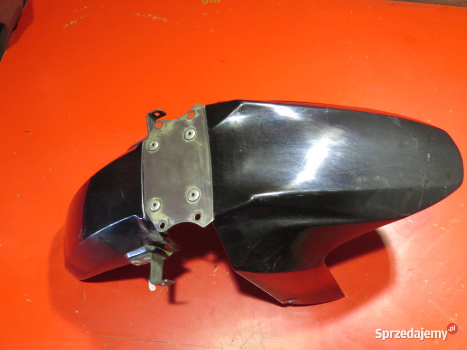 YAMAHA YZF R125 R 125 0813 błotnik przód nadkole Błotniki motocyklowe mazowieckie Warszawa