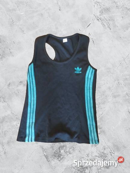 Oryginalny podkoszulek Adidas dolnośląskie