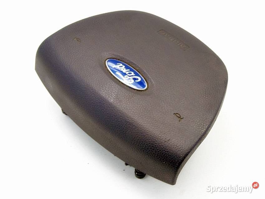 PODUSZKA AIRBAG KIEROWNICY FORD TRANSIT MK6 MK7 śląskie Sosnowiec