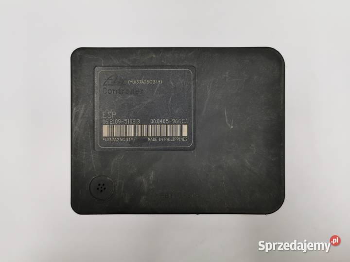 Pompa ABS ESP Suzuki Vitara II 06210208714 Wyszków