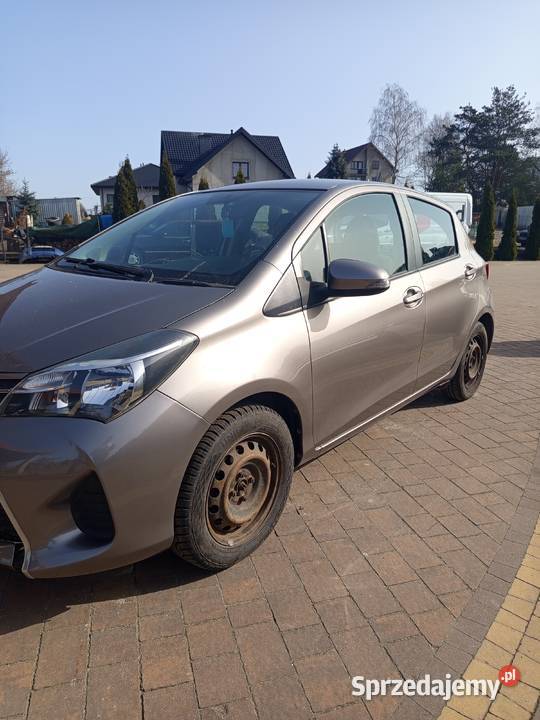 Toyota Yaris 0cm3 Stara Kornica sprzedam