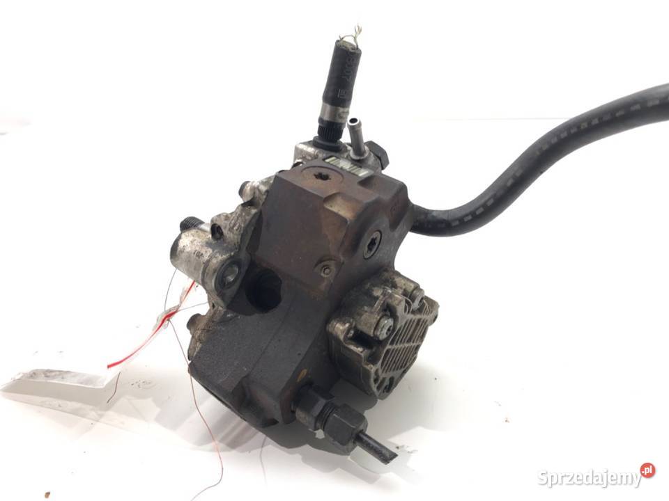 POMPA WTRYSKOWA OPEL ASTRA H 897327924 17 100