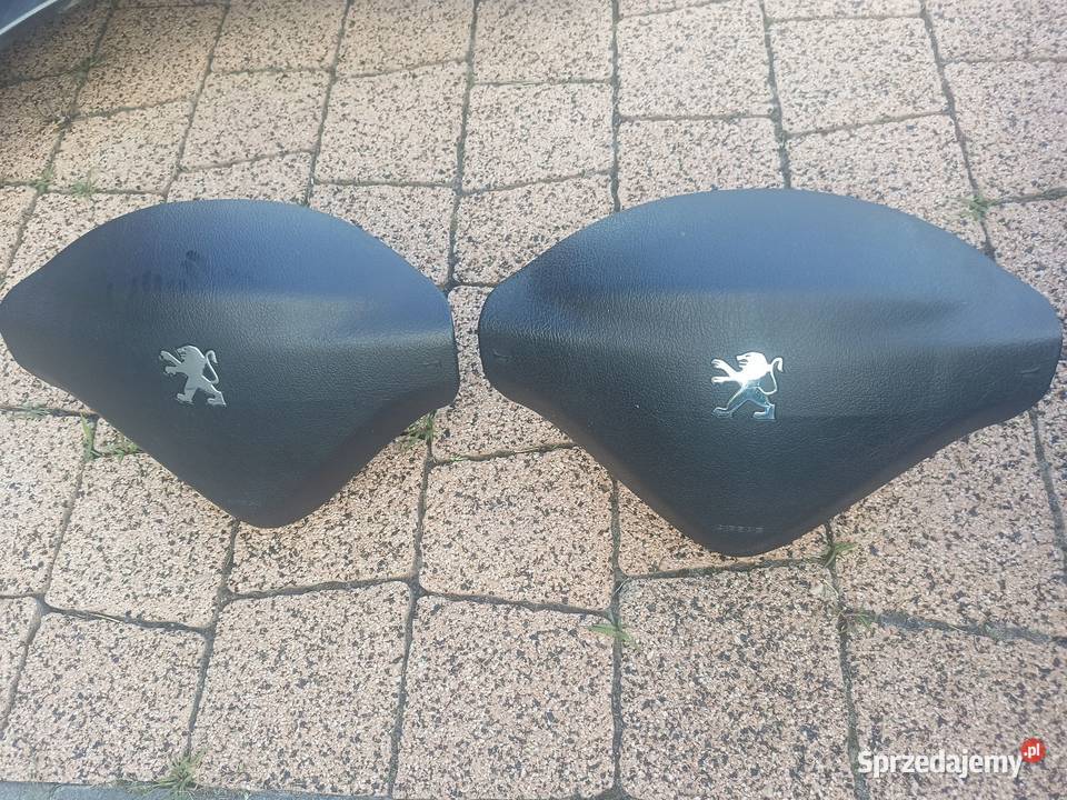 Peugeot 206 poduszka powietrzna kierowcy Kopanica sprzedam
