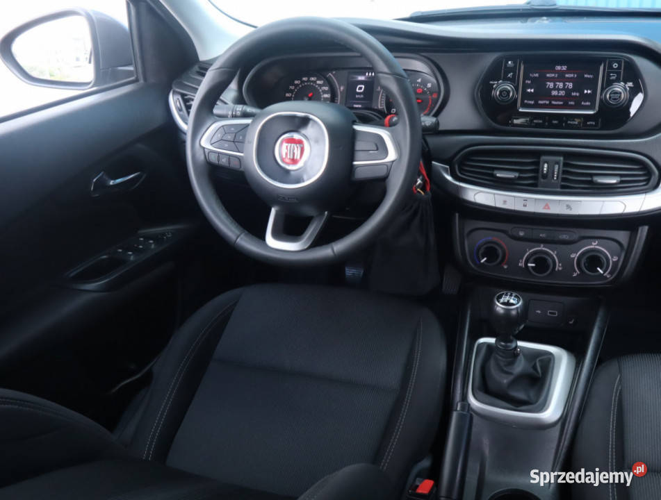 Fiat Tipo 14 16V wspomaganie kierownicy Łódź sprzedam