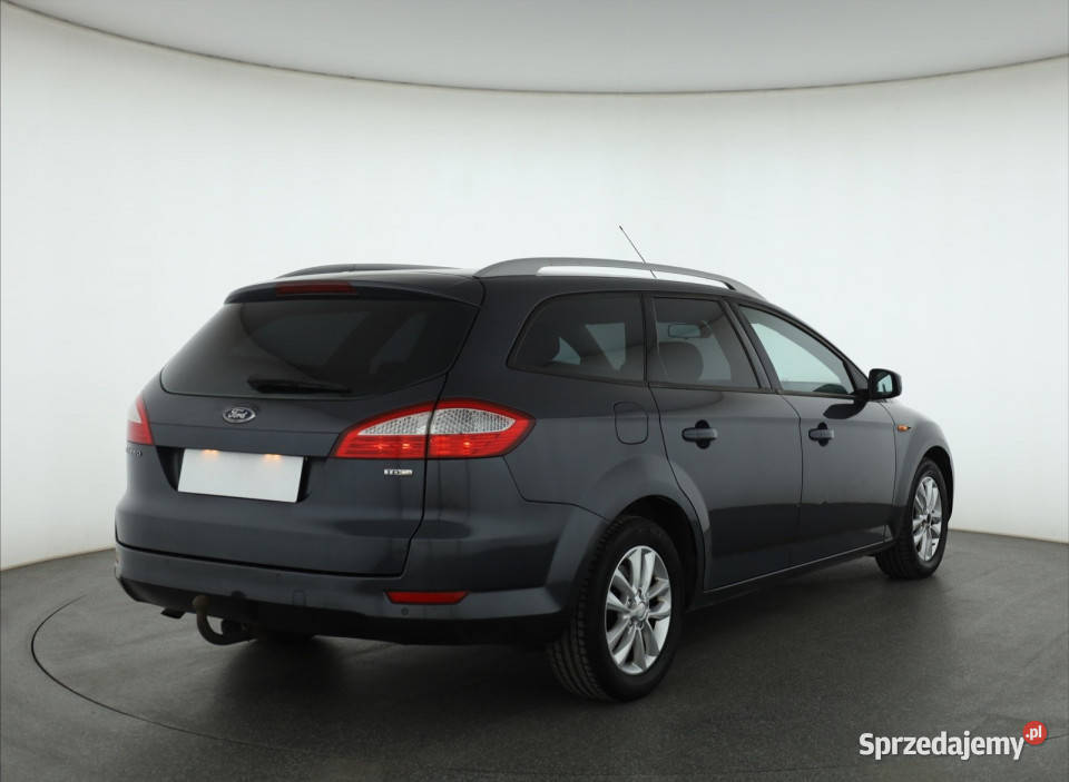 Ford Mondeo 18 TDCi komputer pokładowy Piaseczno sprzedam