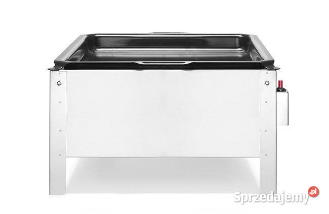 Patelnia gazowa BAKE MASTER MAXI 154618 małopolskie