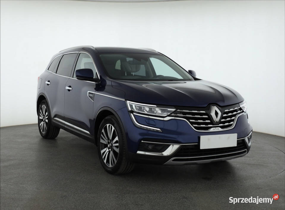 Renault Koleos 20 dCi mazowieckie Piaseczno
