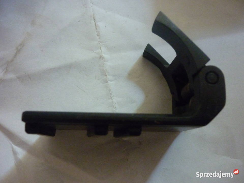 Przesuwak taśmy CKM wz43 Goriunow SG43 SGM