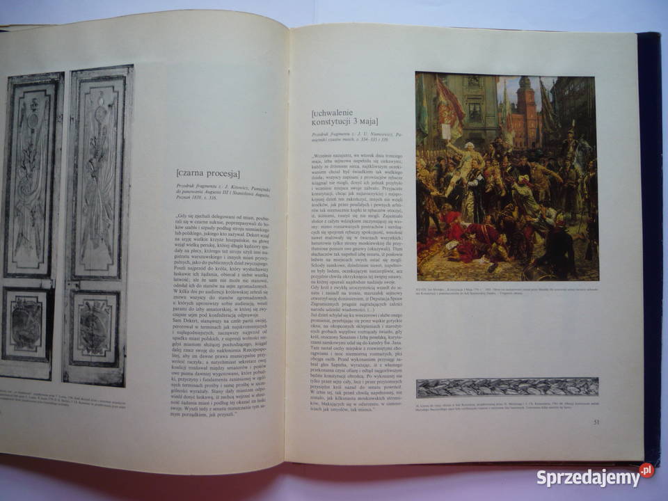 Pamiątki Zamku Królewskiego w Warszawie