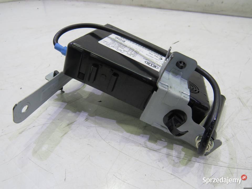 MODUŁ KOMPUTER ASSY KIA CEED II 2012 95400A2861
