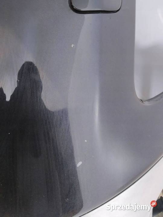 ZDERZAK PRZÓD LIFT PDC XENON LC9Z VW Volkswagen świętokrzyskie