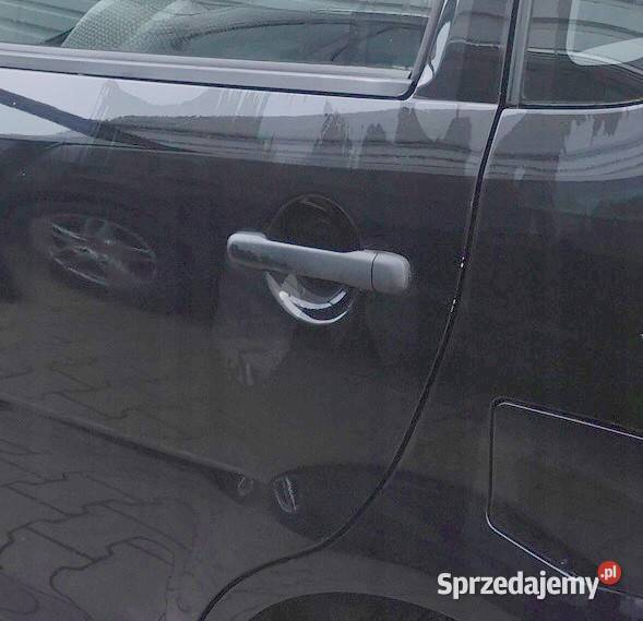 KLAMKA DRZWI ZEWNĘTRZNA LT DAIHATSU YRV M200 osobowe wielkopolskie Nowy Tomyśl