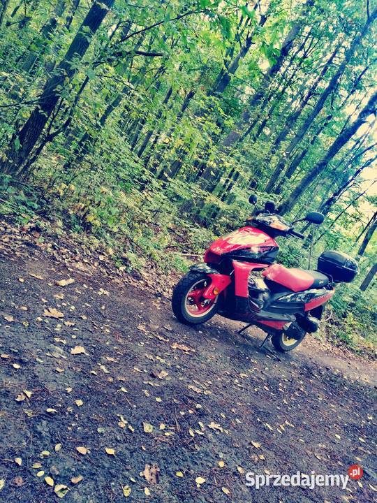 zipp quantum gt5 PROJEKT tuning sport małopolskie Olkusz