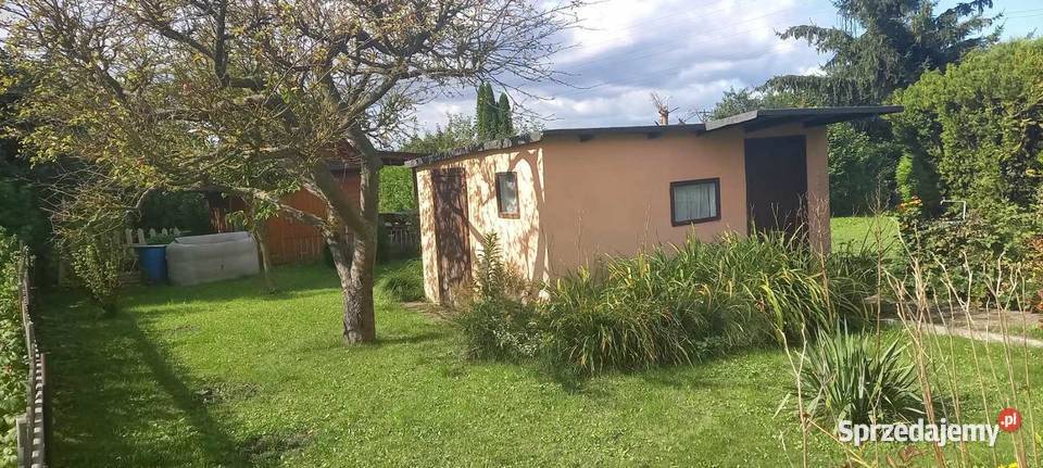 działka ogrodnicza na sprzedaż 30zł/m2