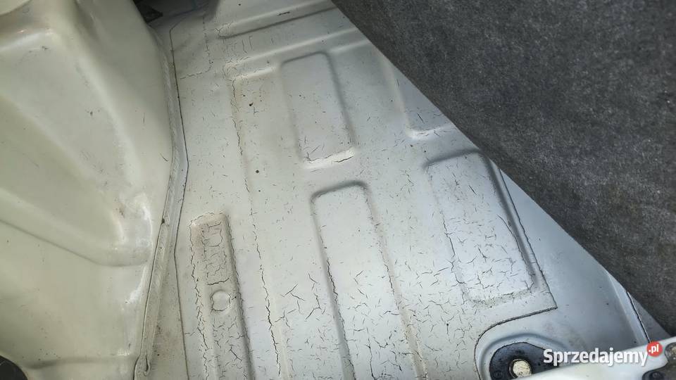 FORD FIESTA MK3 SALON POLSKA 39 ORYGINALNY Zgierz sprzedam