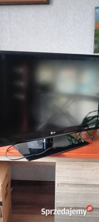 TV LG 37 LE 4500