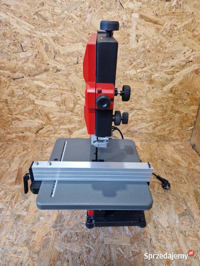 Piła Taśmowa Stołowa Einhell TCSB 2001 250W do