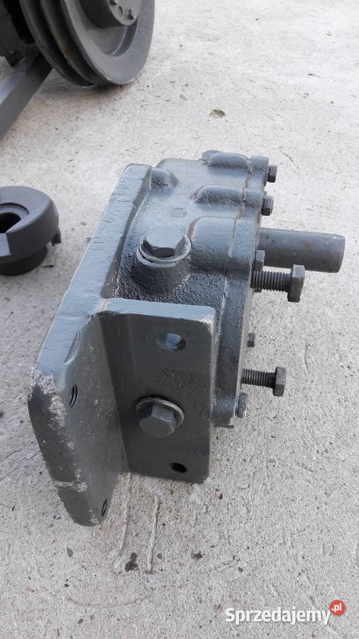 Przekładnie Sarzyna