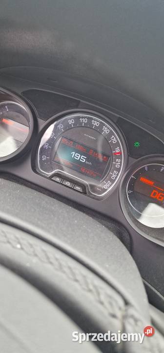 Citroen C5 X7 kupiony w Polsce Katowice