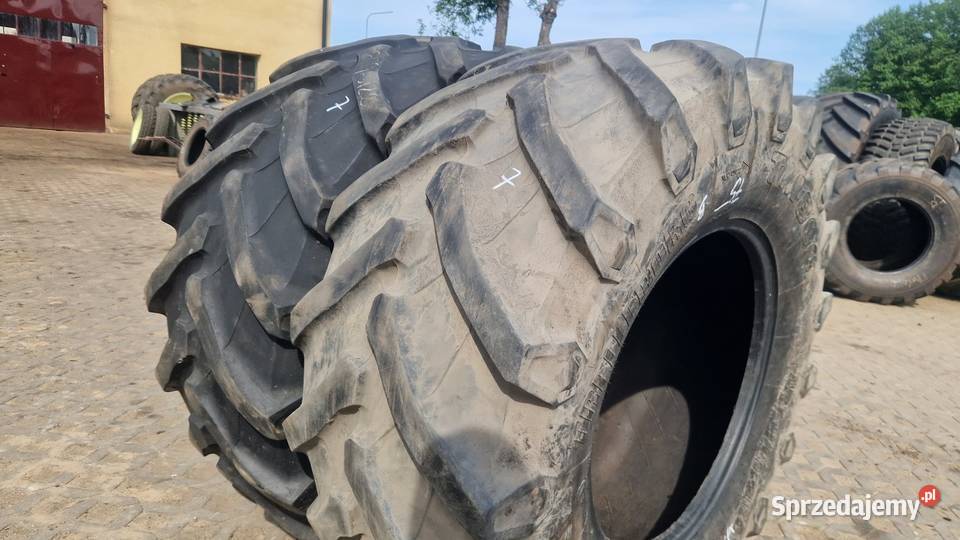 60065r28 6006528 Trelleborg bieżnik 50 Nowe Miasto Lubawskie