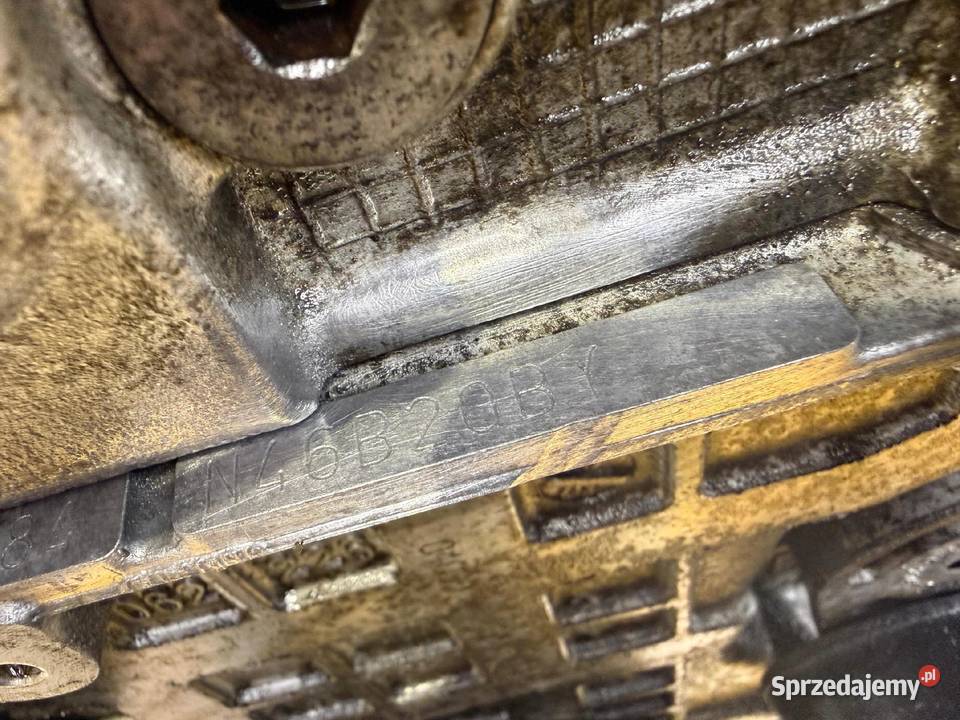 SILNIK BMW X1 E84 E90 E91 E92 E93 E46 E81 E87 20 Rudka