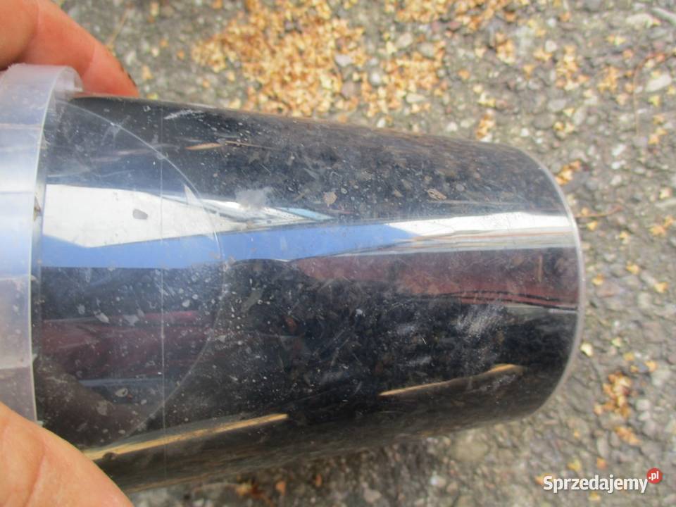 Płynny obornik świński Lipinki