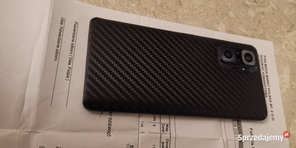 Xiaomi Redmi Note 10 Pro Konin