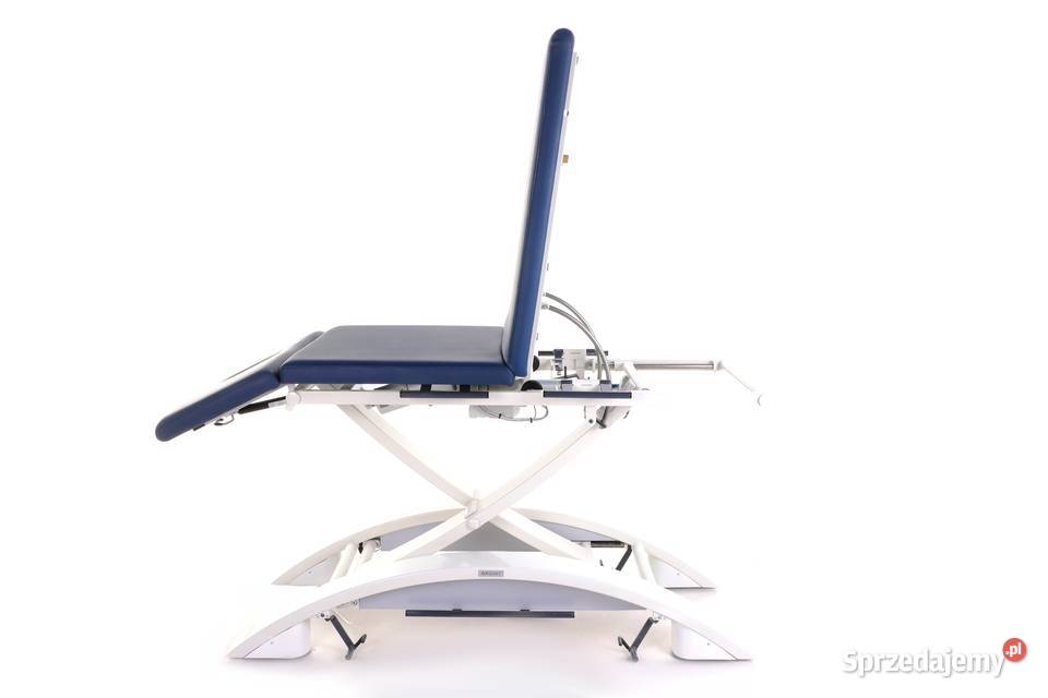 Stół rehabilitacyjny MAQUET 4278 wielkopolskie Leszno