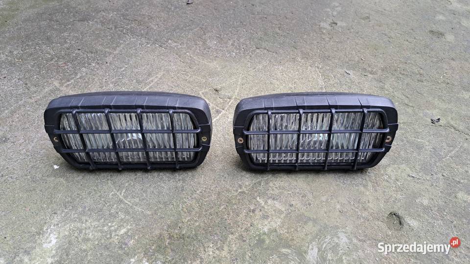 Klucz do kół Fiat 125p ST 6776r Leszno