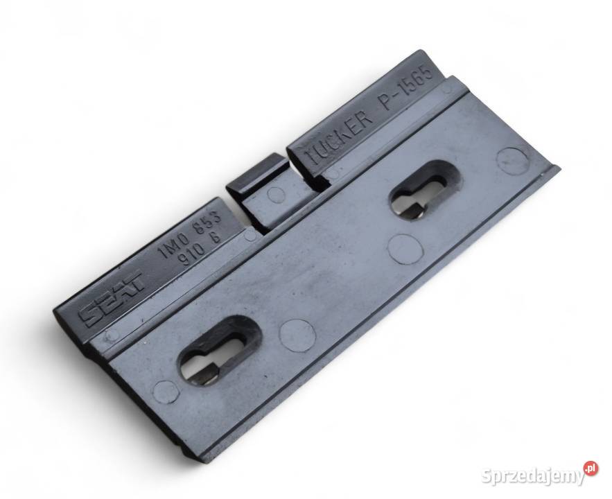 MOCOWANIE UCHWYT KLIPS LISTWY PROGOWEJ PROGU Działoszyce